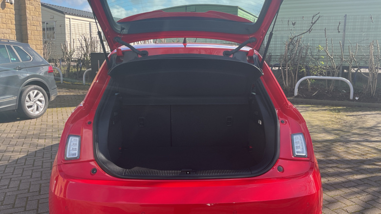 Audi A1 1.4 TFSI S Line 5dr Petrol Hatchback